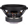 Dayton Audio UMII12-22 Ultimax II 12" DVC Subwoofer 2 Ohm Per Coil