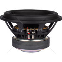 Dayton Audio UMII12-22 Ultimax II 12" DVC Subwoofer 2 Ohm Per Coil