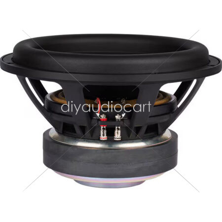 Dayton Audio UMII12-22 Ultimax II 12" DVC Subwoofer 2 Ohm Per Coil