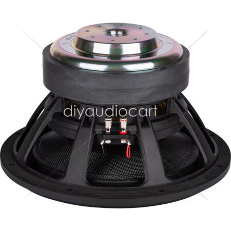 Dayton Audio UMII12-22 Ultimax II 12" DVC Subwoofer 2 Ohm Per Coil - Image 4