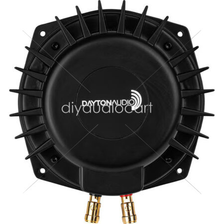 Dayton Audio BST-300EX Extreme High Power Pro Tactile Bass Shaker 300 Watts