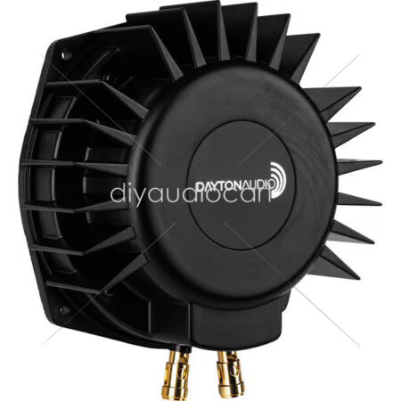 Dayton Audio BST-300EX Extreme High Power Pro Tactile Bass Shaker 300 Watts - Image 4
