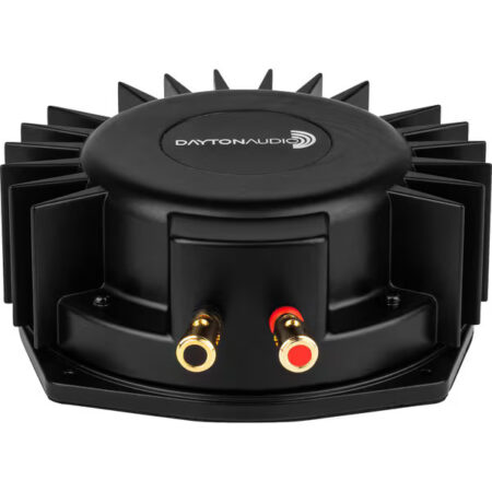 Dayton Audio BST-300EX Extreme High Power Pro Tactile Bass Shaker 300 Watts - Image 3
