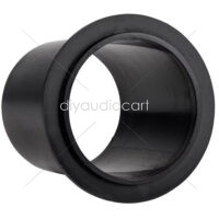 DAC-Speaker Cabinet Port Tube 1-13/16" ID x 2-7/16" L