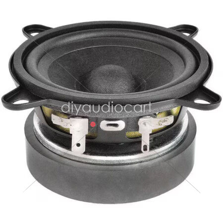 FaitalPRO 3FE25 3" Professional Full-Range Woofer 8 Ohm { 3" - 20 W - 91 dB - 8 Ohm }