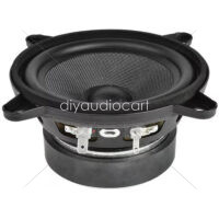 FaitalPRO 4FE35 4" Professional Full-Range Woofer 8 Ohm { 4" - 30 W - 91 dB - 8 Ohm }