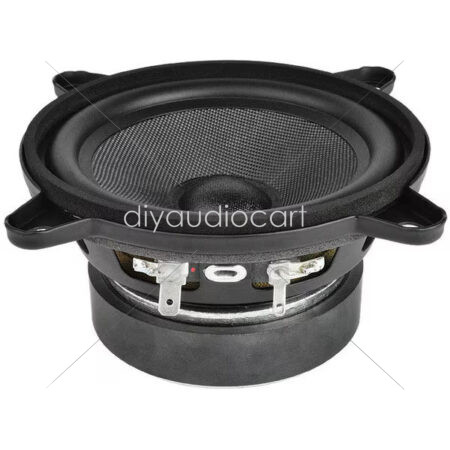 FaitalPRO 4FE35 4" Professional Full-Range Woofer 8 Ohm { 4" - 30 W - 91 dB - 8 Ohm }