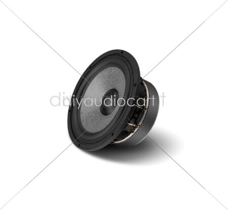 HIVI C6.5 Mid-bass Driver  6-1/2" (8Ohm) - Image 5