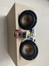 DAC - Overnight Sensations MTM Finished Box