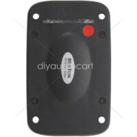 Alternative view of Beston RT001A Ribbon Tweeter 6Ohm