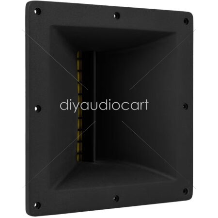 Beston RT004A-D Horn Loaded Ribbon Tweeter 8Ohm - Image 2