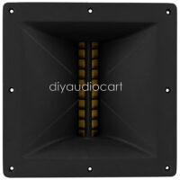 Beston RT004A-D Horn Loaded Ribbon Tweeter 8Ohm