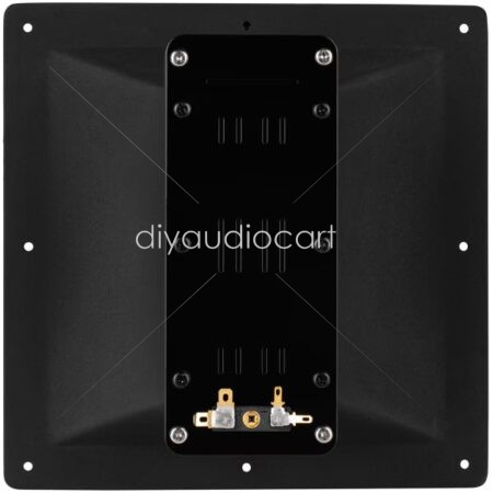 Beston RT004A-D Horn Loaded Ribbon Tweeter 8Ohm - Image 3