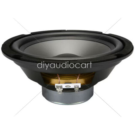 DAC - 6-1/2" Poly Cone Midbass Woofer 4Ohm - Image 2