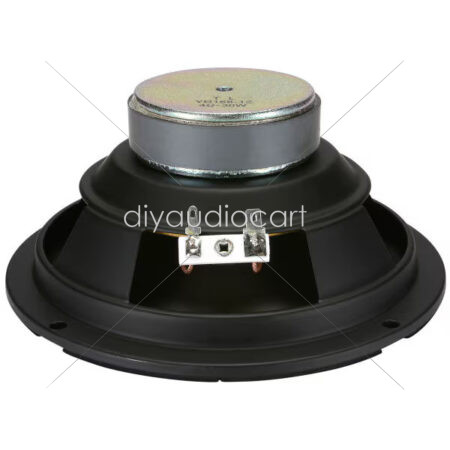 DAC - 6-1/2" Poly Cone Midbass Woofer 4Ohm - Image 3