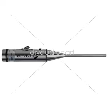 Dayton Audio OmniMic 40k Precision Measurement Microphone System - Image 4