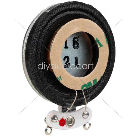 Dayton Audio Coin Type Audio Exciter 19mm 5W 4Ohm DAEX19CT-4 - Image 5