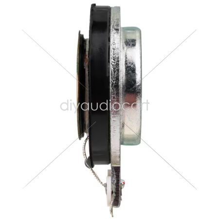 Dayton Audio Coin Type Audio Exciter 19mm 5W 4Ohm DAEX19CT-4 - Image 3