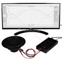 Dayton Audio DATS LA Loudspeaker Analyzer