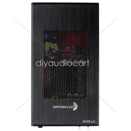 Dayton Audio DATS LA Loudspeaker Analyzer - Image 3