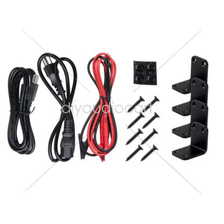 Dayton Audio DATS LA Loudspeaker Analyzer - Image 2