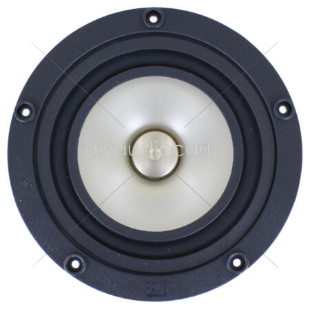MarkAudio Pluvia 7HD Silver Full Range (4inch/6ohm) - Pair - Image 4