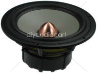 SEAS Excel E0018-08S W18E001 Magnesium Cone Woofer 7"/8Ohm