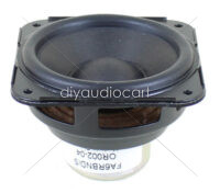 Alternative view of SEAS Orbit FA6RBND/S OR002-04 Paper Cone Full Range 60mm/4ohm