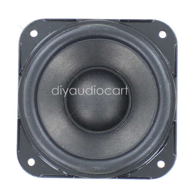 SEAS Orbit FA6RBND/S OR002-04 Paper Cone Full Range 60mm/4ohm - Image 4