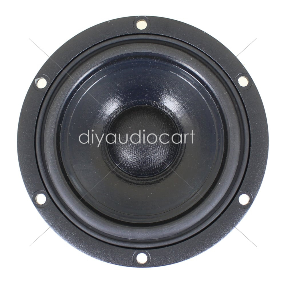 SEAS Prestige H1152-08 CA12RCY Coated Paper Cone Woofer 4.5"/8Ohm - Image 3