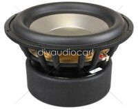 Alternative view of SEAS Extreme L26ROY-XM001 Aluminum Cone Woofer 10"/4Ohm