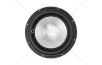 SEAS Extreme L26ROY-XM001 Aluminum Cone Woofer 10"/4Ohm