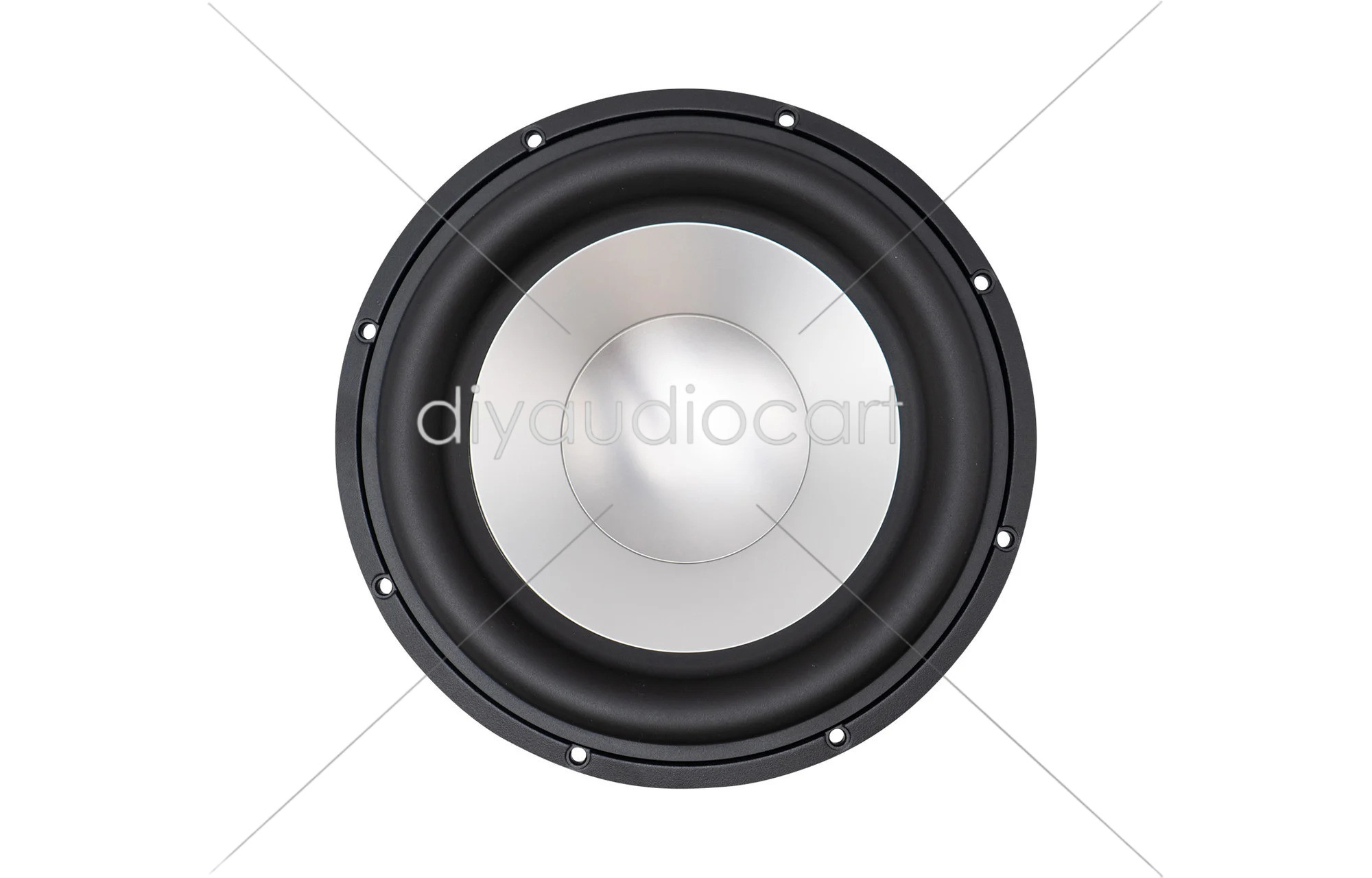 SEAS Extreme L26ROY-XM001 Aluminum Cone Woofer 10"/4Ohm