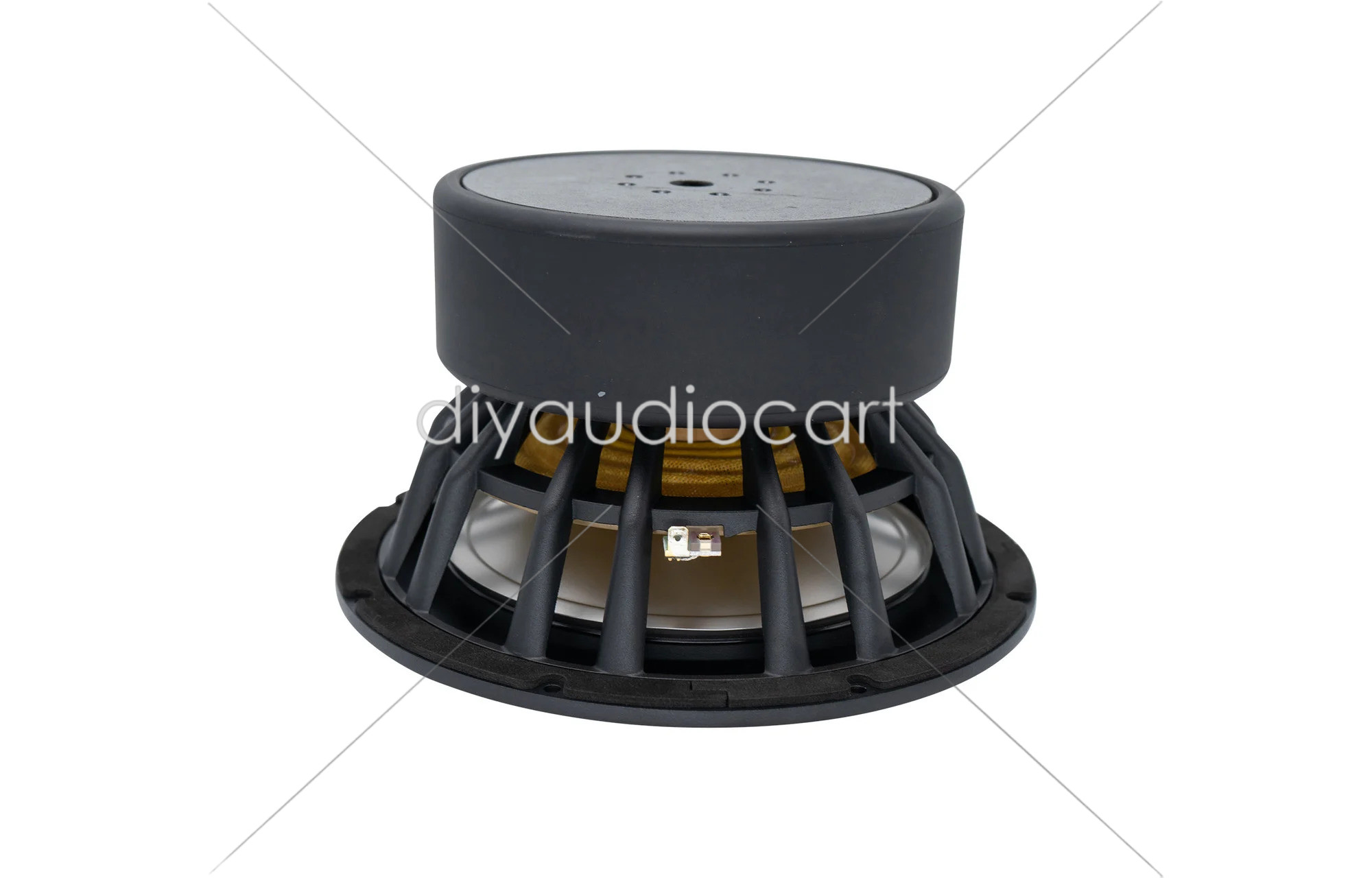 SEAS Extreme L26ROY-XM001 Aluminum Cone Woofer 10"/4Ohm - Image 4