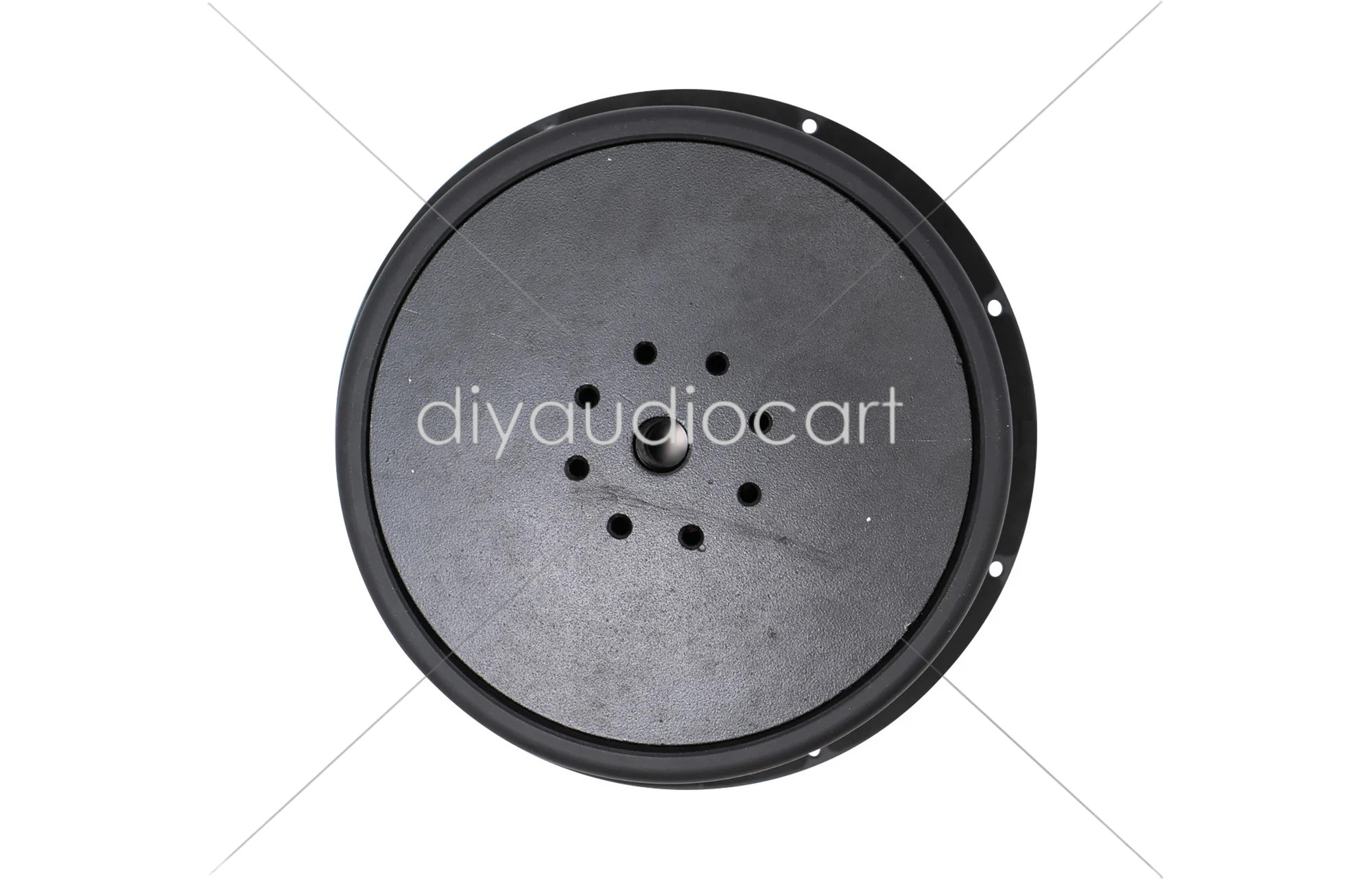 SEAS Extreme L26ROY-XM001 Aluminum Cone Woofer 10"/4Ohm - Image 5