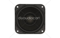 SEAS Orbit FA6RBND/S OR002-04 Paper Cone Full Range 60mm/4ohm