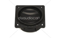 SEAS Orbit OR003-04 FL4RCN/F Aluminum Cone Full Range 40mm/4Ohm 