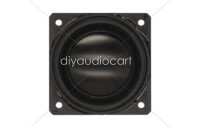 Alternative view of SEAS Orbit OR003-04 FL4RCN/F Aluminum Cone Full Range 40mm/4Ohm 