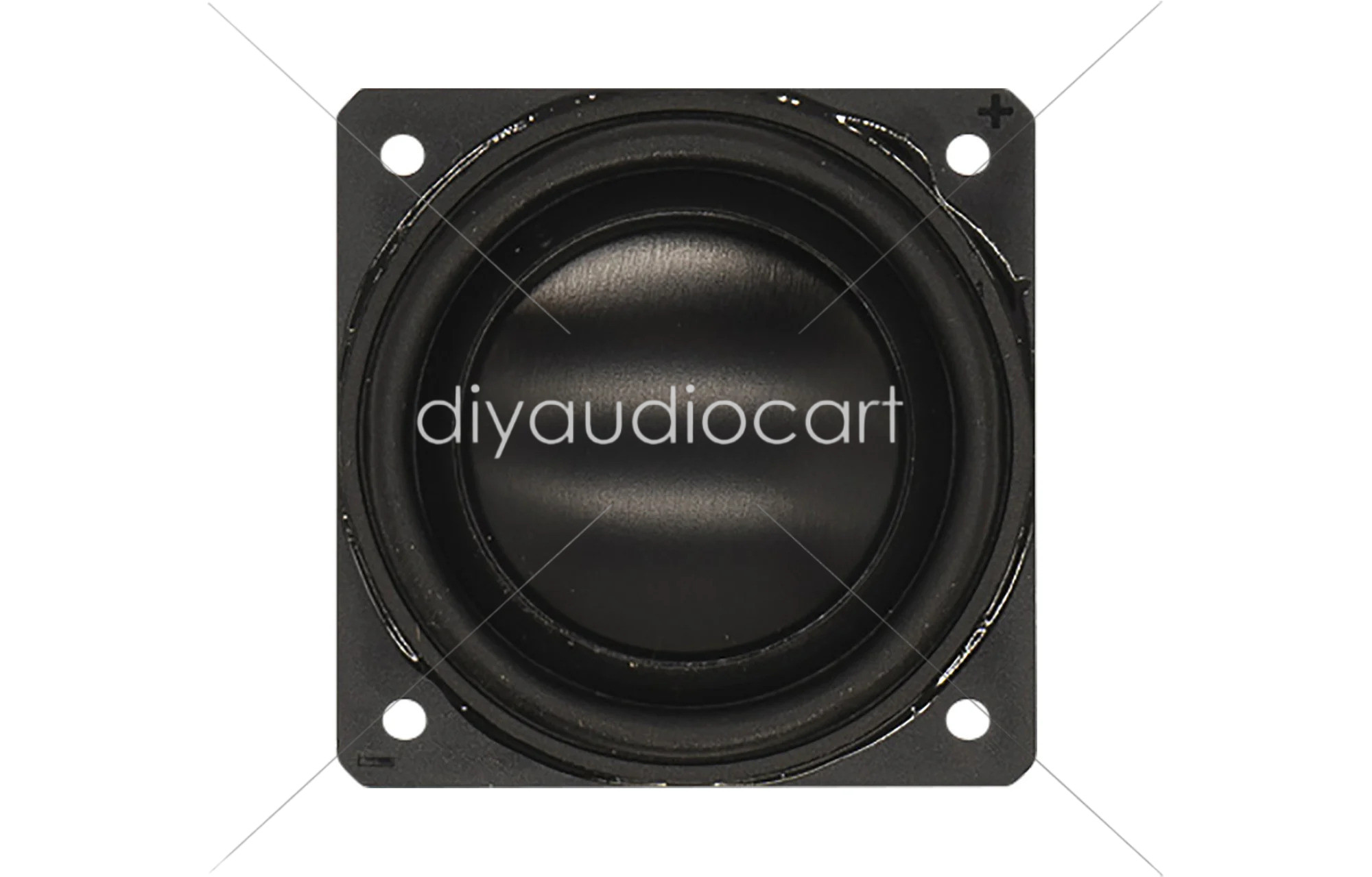 SEAS Orbit OR003-04 FL4RCN/F Aluminum Cone Full Range 40mm/4Ohm - Image 2