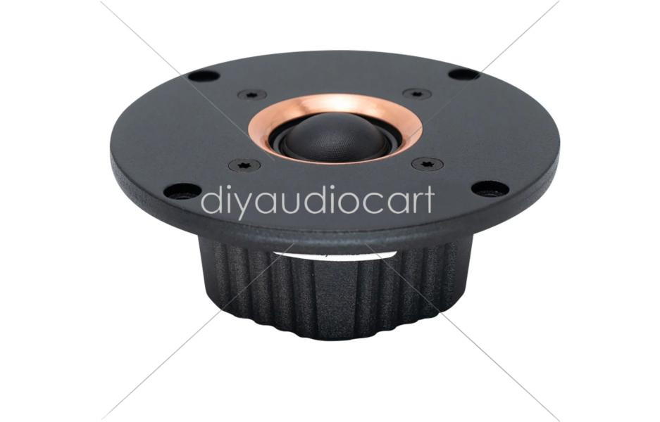 SEAS Excel Millennium E0011-06 T25CF002 Dome Tweeter 6Ohm/25mm - Image 3