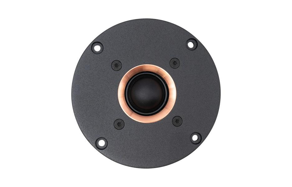 SEAS Excel Millennium E0011-06 T25CF002 Dome Tweeter 6Ohm/25mm