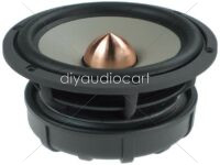 Alternative view of SEAS Excel E0049-04S W16NX001 Woofer 6.5"/4Ohm