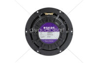 Alternative view of SEAS Excel E0018-08S W18E001 Magnesium Cone Woofer 7"/8Ohm