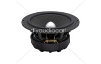 Alternative view of SEAS Excel E0042-08S W18NX001 Nextal Cone Woofer 7"/8Ohm