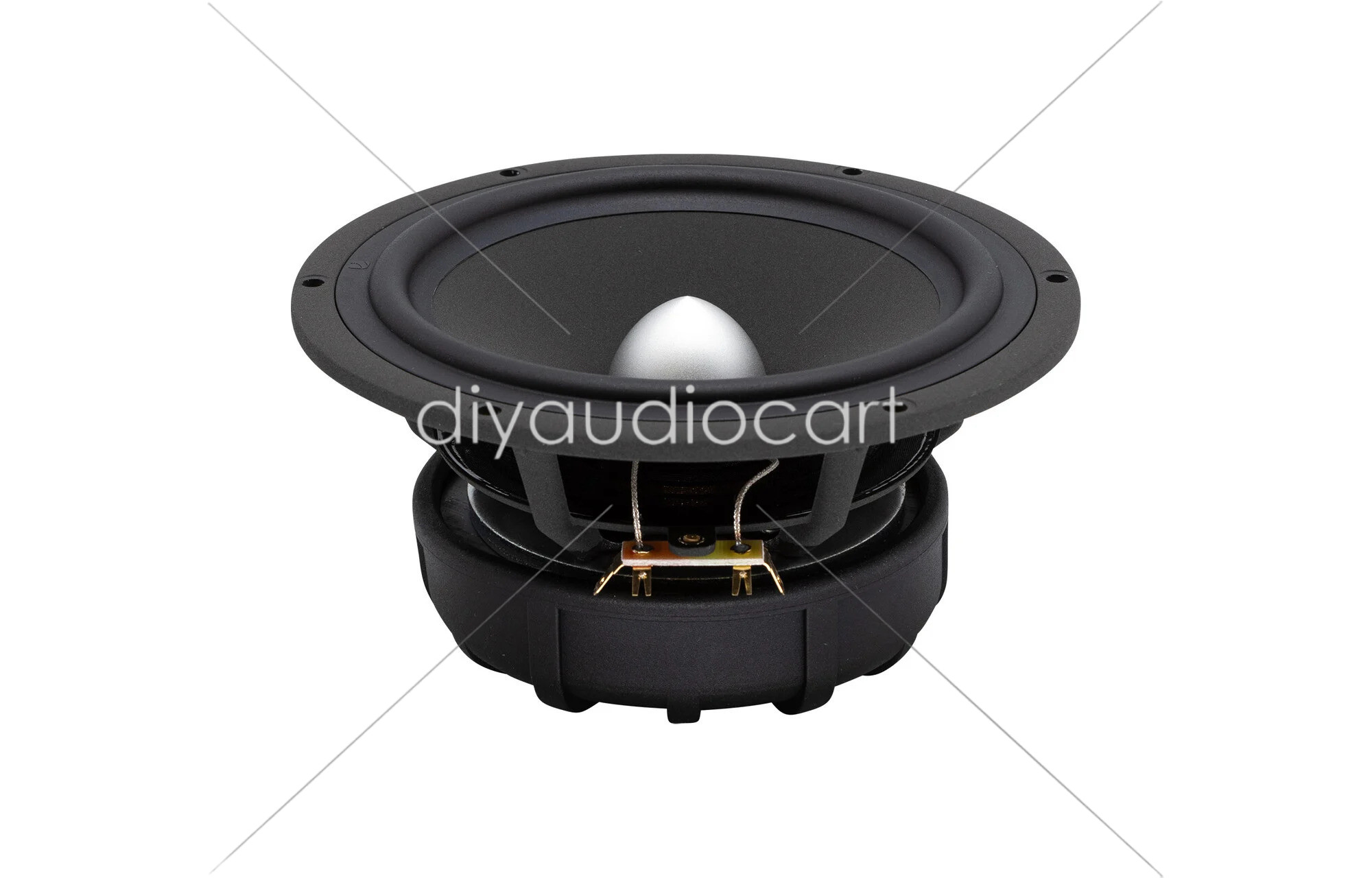 SEAS Excel E0042-08S W18NX001 Nextal Cone Woofer 7"/8Ohm - Image 2