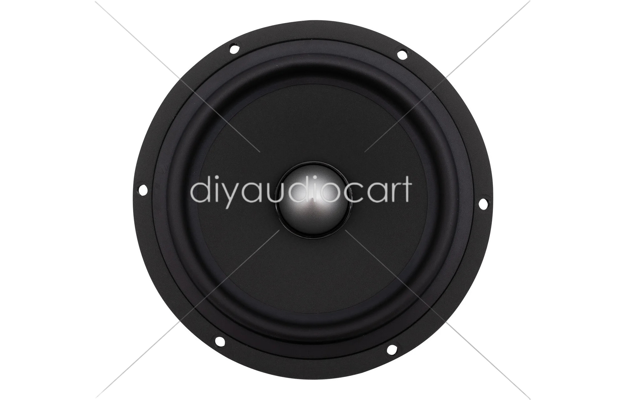 SEAS Excel E0042-08S W18NX001 Nextal Cone Woofer 7"/8Ohm
