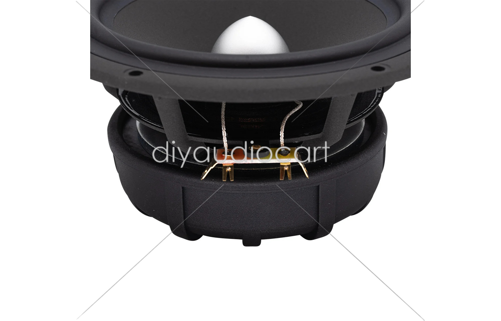 SEAS Excel E0042-08S W18NX001 Nextal Cone Woofer 7"/8Ohm - Image 6