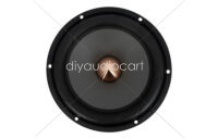 SEAS Excel E0076-08 W19NX001 Graphene Cone Woofer 7.5"/8Ohm - PAIR