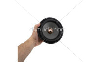 Alternative view of SEAS Excel E0076-08 W19NX001 Graphene Cone Woofer 7.5"/8Ohm - PAIR