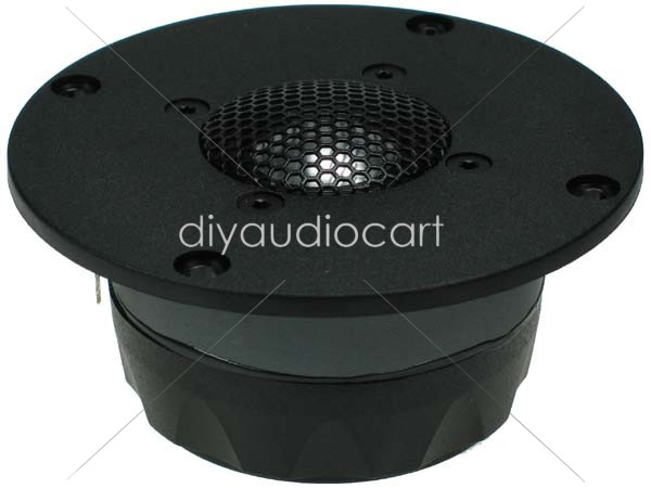 SEAS Prestige H1212-06 27TBFC/G Fabric Dome Tweeter 6Ohm/27mm - Image 6